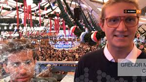 Attend lectures, take examinations), you use your student card to prove that you are a utrecht university student. Gregor Muller And Felix Ohswald Co Founders Gostudent Bits18 Youtube