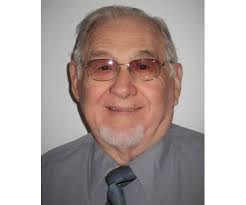 James Mohr Obituary (2015)