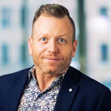 I'm happy to share that I'm starting a new position as Manager,  Sustainability & Energy at Georgian College!