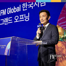 Here's a look back to the grand opening of FM Global's Korea Branch. It was  an honour to be surrounded by our partners, clients, and friends. Located  in the heart of Seoul,