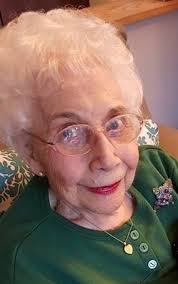 Obituary of Nancy D. Pinto