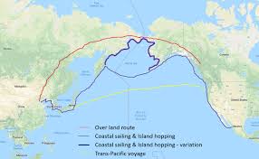 Reminder for export shipments from china mainland… Route Yantu Inspiration