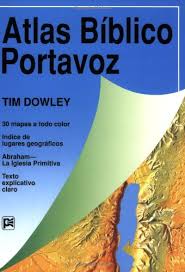 Play portavoz on soundcloud and discover followers on soundcloud | stream tracks, albums, playlists on desktop and mobile. Amazon Atlas Biblico Portavoz Guias De Estudio Portavoz Dowley Tim Reference Interpretation