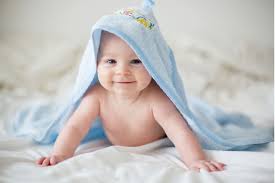 Pain or burning in or around your child's nose or mouth. Baby Swallowed Bath Water By Accident What Can You Do