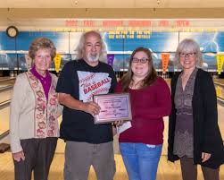 Profile for Dublin Bowl Tournaments