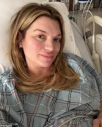 Bravo star Lindsay Hubbard shares first look at newborn daughter Gemma and  reveals if she wants more children