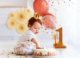 Our penultimate first birthday party themes idea is a whimsical woodland wonderfest by i do parties. The Big One First Birthday Parties Parents