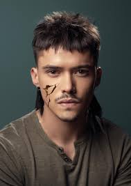 BarberSociety Magazine international Spring 2022 issue (in English) by  BarberSociety magazine