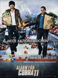 November 2008 für windows xp, vista und die xbox 360, hergestellt von synetic. Alarm Fur Cobra 11 Die Autobahnpolizei 1996 Tv Posters