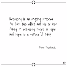 First, you'll find some inspirational wisdom for when the path seems steep. 31 Powerful Quotes About Addiction And Recovery Spirit Button