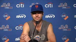 6/12 jacob degrom left yesterday's game with flexor tendonitis, per anthony dicomo of mlb.com (via twitter). Dn41fmfqpfxglm