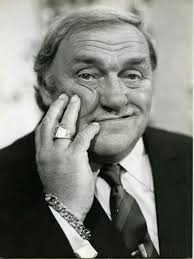 Les Dawson Classic Game Show Comedy Blankety Blank Original 7x5 Photo