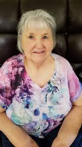 Freda Beasley Obituary