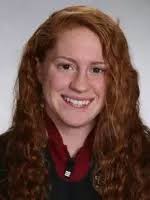 Sydney Hodges's Instagram, Twitter & Facebook