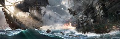 Privateers were privately owned ships that captured sea trade under orders from. Pirates Tides Of Fortune Plarium