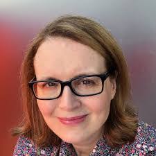 Karen Donoghue's Instagram, Twitter & Facebook