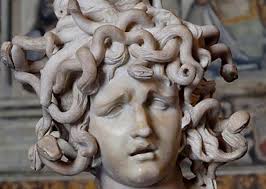 Image result for medusa