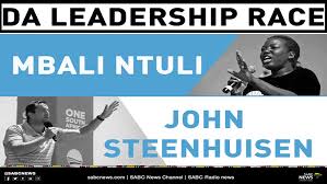 Sabcnews.com is your one stop digital portal to all the news you need. Voting For New Leadership Went Well Solly Malatsi Sabc News Breaking News Special Reports World Business Sport Coverage Of All South African Current Events Africa S News Leader