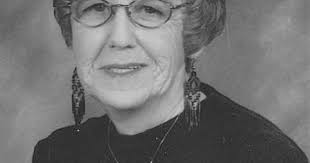 OBITUARY: Jean Lee Vader, February 24, 1932
