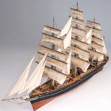 Ship Model Cutty Sark Historic Wooden Static Kit Artesania Latina Victoryshipmodels Com Wooden Model Ship K Model Ship Kits Wooden Ship Models Model Ships