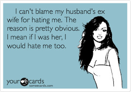 I adore my wife and she adores me. Pin On Haters Quotes