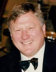 Ainslie HOGAN Obituary (2017)