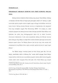 Doc Sejauhmanakah Ordinan Peraturan Darurat 1948 Memainkan Peranan Penting Dalam Sejarah Malaysia Amirah Hamzah Amirah Hamzah Academia Edu