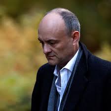 Omstreden topadviseur Boris Johnson verliest machtsstrijd en stapt op