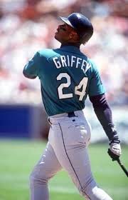 Pin By Joseph Haynes On Sports Moments Griffey Jr Ken Griffey Ken Griffey Jr