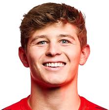 Dylan Brandt bis Ende Saison leihweise zum RTV