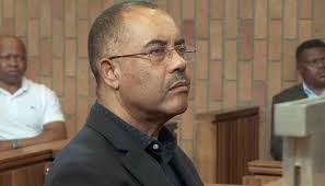 Manuel Chang Extraditado Para EUA