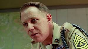 Slimy Movie Characters