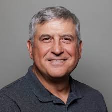 I've shared this story many times, but today it carries a different  meaning. When I first moved to Jacksonville to focus