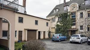 Jetzt passende häuser bei immonet finden! Herzogenaurach Neues Leben Fur Hinterhauser Herzogenaurach Nordbayern