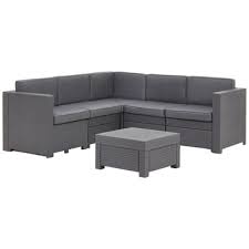 Salon2jardin.fr va vous orienter rapidement vers le mobilier de jardin répondant au mieux à vos besoins… découvrez au travers de guides et de comparatifs de salons de jardin les modèles qui sauront trouver leur place chez vous. Salon De Jardin Allibert Provence Gamma Be