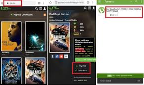However, there are a number of online sites where you can download that amazing m. Top 12 Torrent Websites To Download Movies Waftr Com