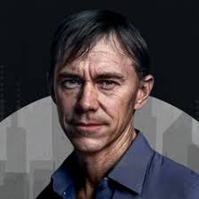 Stream episode Martin Kruger Discusses Cricut's Impressive Cutting Machines  by What's Next podcast