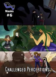 Searching for masks a new generation