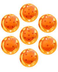 These then can be elementally charged like how laxus dreyar made. The Grand Dragon Balls The Lookout Fandom