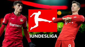 Bayern münchen hertha bsc 4 out. Bayer Leverkusen X Bayern De Munique Campeonato Alemao 30 Rodada Pre Jogo 06 06 2020 Youtube