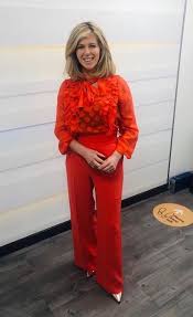 Presenter on @gmb and @smoothradio.📚the power of hope out april. Kate Garraway Wows Fans In Stunning Sheer Outfit Hello