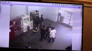 Maybe you would like to learn more about one of these? Surveillance Video Shows Woman Punched At Macon Wal Mart Youtube