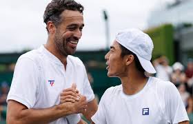Tennis Australia - News update