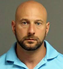 Danbury man charged after colliding with state trooper