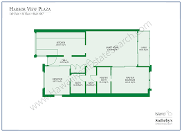 Ideally located within the central business district, international plaza is close to restaurants, shopping centres and public transportation facilities. Harbor View Plaza Condos For Sale Honolulu Real Estate Oahu