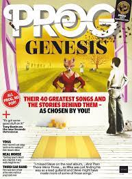 Picked up a few back issues nothing to special but pretty cool stuff. Prog Back Issue Issue 99 Digital Progressive Rock Good Music Greatest Songs