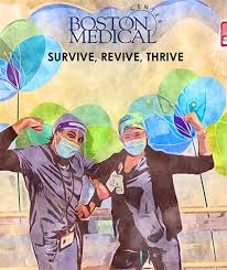 For example, in 2012, the theme was 'nurses: Integrative Nursing Conference Boston Medical Center
