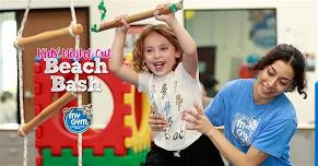 Kids Night Out: Beach Bash! 🏖️