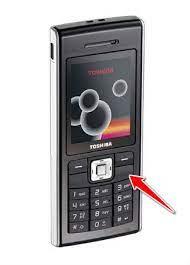 Hard Reset for Toshiba TS32