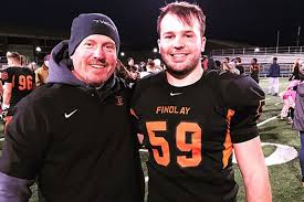 This category is for college football players who have played at university of findlay. Where Their Story Began Findlay Family Football Findlay Newsroom